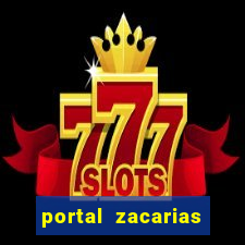 portal zacarias mulher do circo